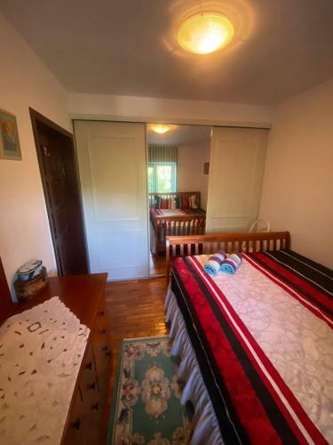 Albert Apartament