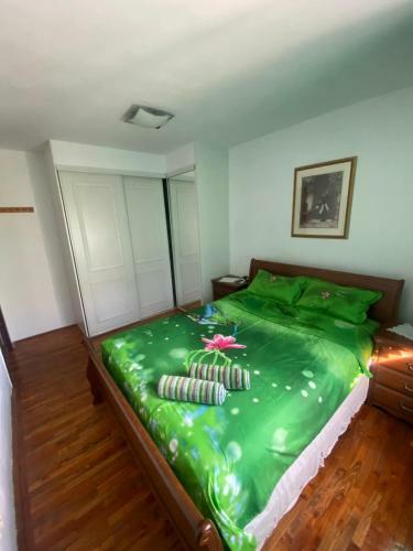 Albert Apartament