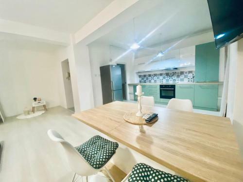 M&l Summer Apartament