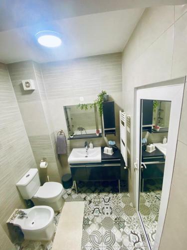 M&l Summer Apartament
