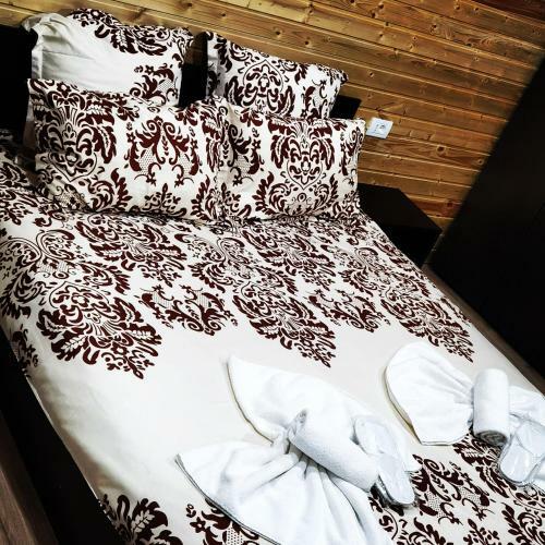 Hostal Magic Box