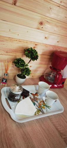Hostal Magic Box
