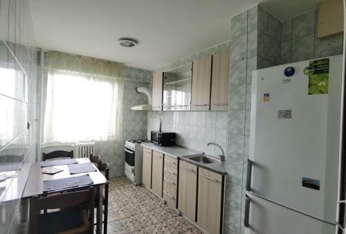 Tomis Apartment Constanta