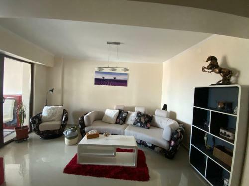 Apartamento Casa Anca Constan?a