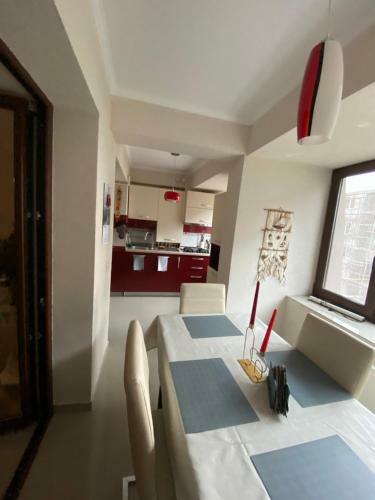 Apartamento Casa Anca Constan?a