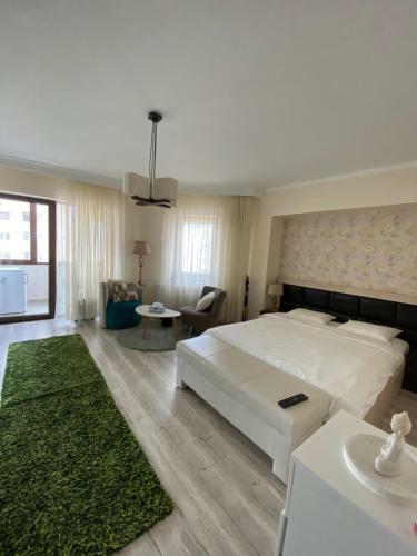 Apartamento Casa Anca Constan?a