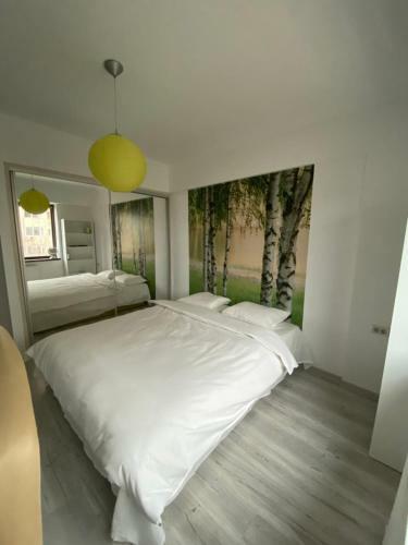 Apartamento Casa Anca Constan?a