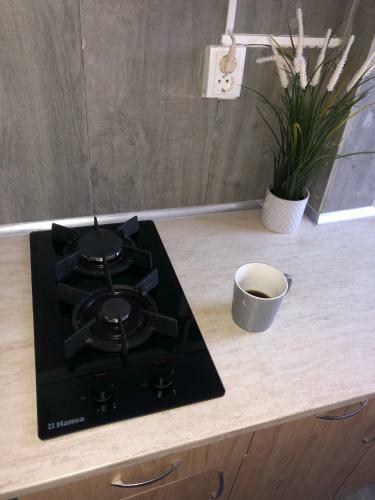 Breezy Apartament