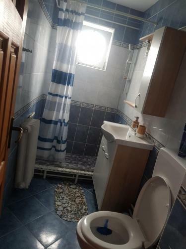 Apartament Celest Satul De Vacanta