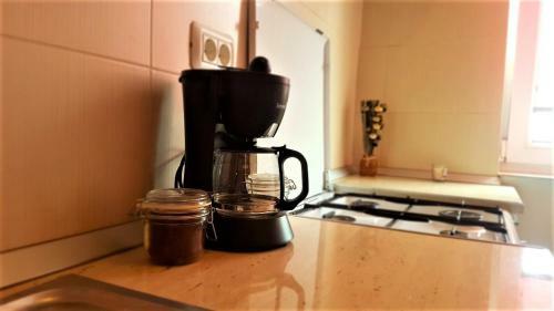 Apartamento Tania Holidays