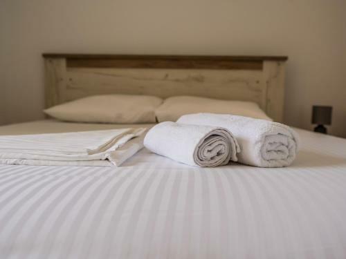 Apartamento Dyo Residence
