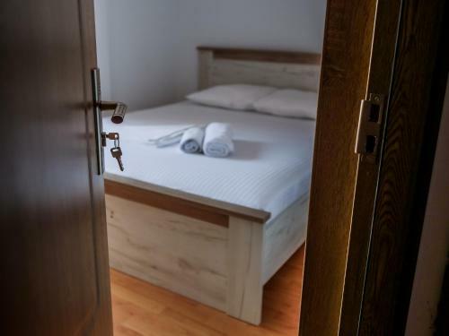 Apartamento Dyo Residence