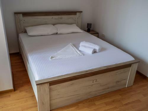 Apartamento Dyo Residence