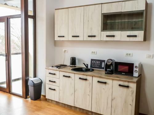 Apartamento Dyo Residence
