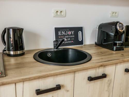 Apartamento Dyo Residence