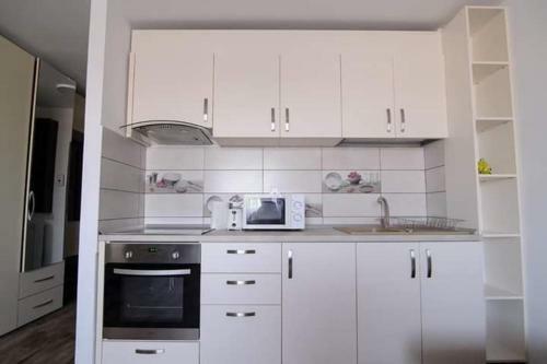 Apartamento Studio Karina
