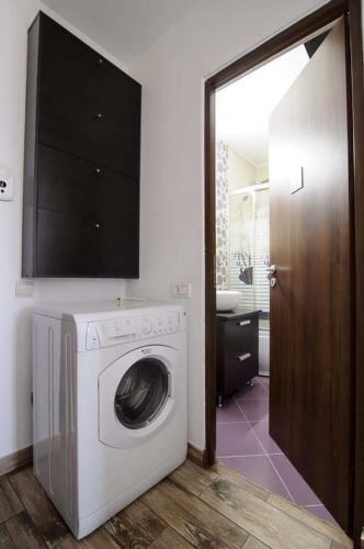 Apartamento Studio Karina
