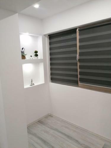 Apartamento Casa Tudor
