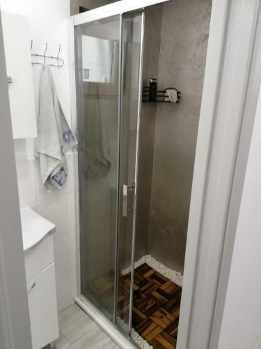 Apartamento Casa Tudor