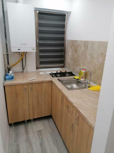 Apartamento Casa Tudor