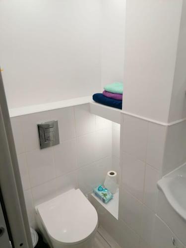 Apartamento Casa Tudor