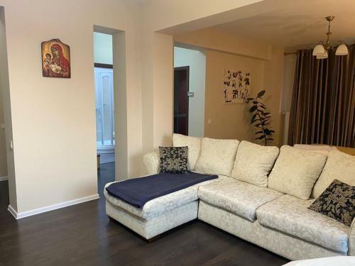 Apartament Plaja Modern II