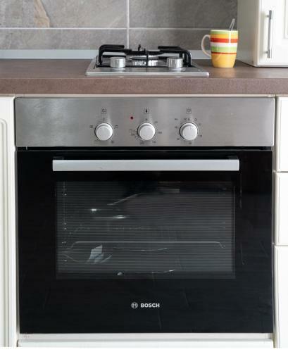 Apartament Alexia Alezzi