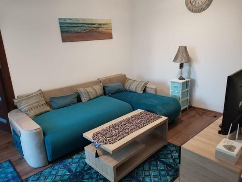 Riviera Apartament