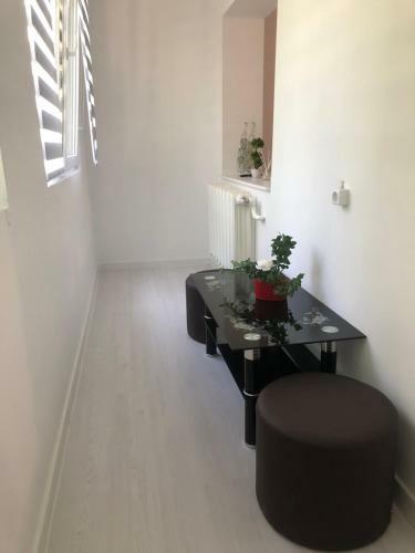 Apartament Mamaia Sat