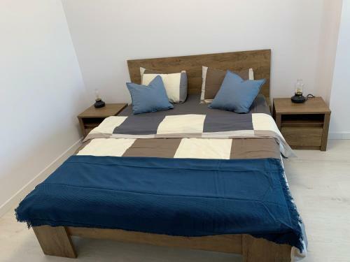 Apartamento T&c Studio