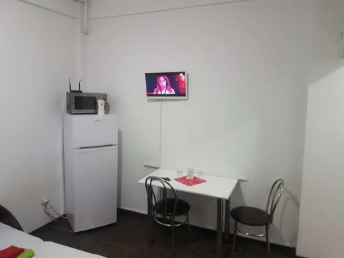 Apartamento Garsoniera Litoral