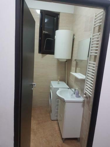 Apartamento Garsoniera Litoral