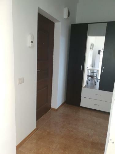 Apartamento Garsoniera Litoral