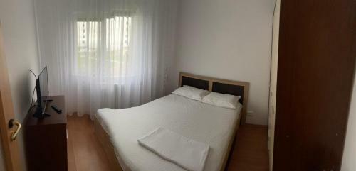 Apartament Andrei, Sat Vacanta