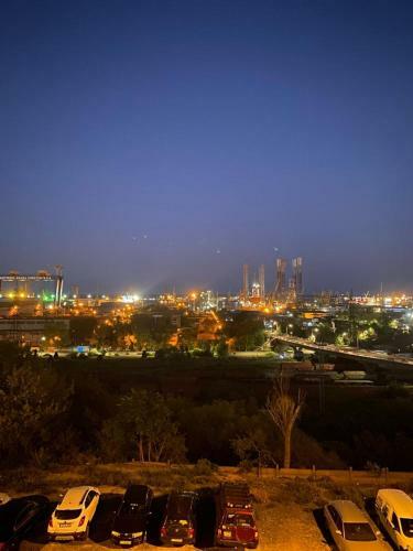 Apartamento Port View