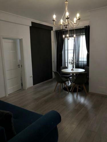 Apartamento Port View