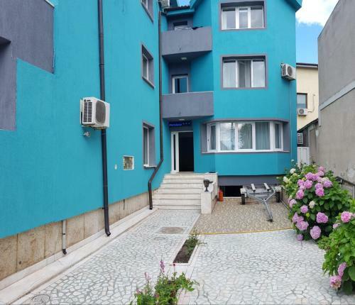 Hostal Pensiune Mirada