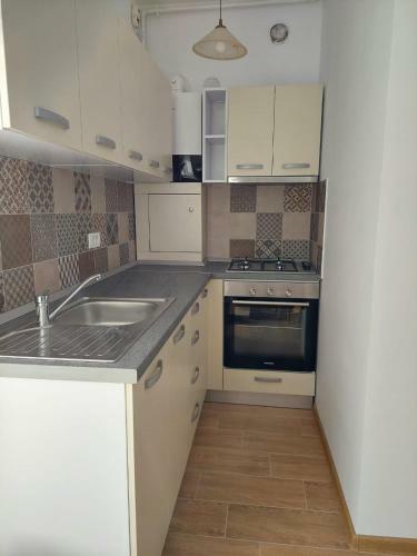 Apartament Aviatorii Residence