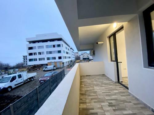 Apartamento Aroa Studio Campus