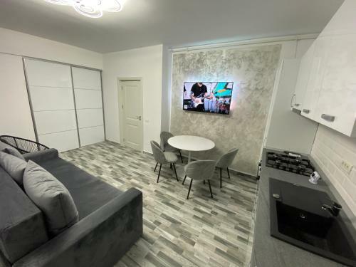 Apartamento Aroa Studio Campus