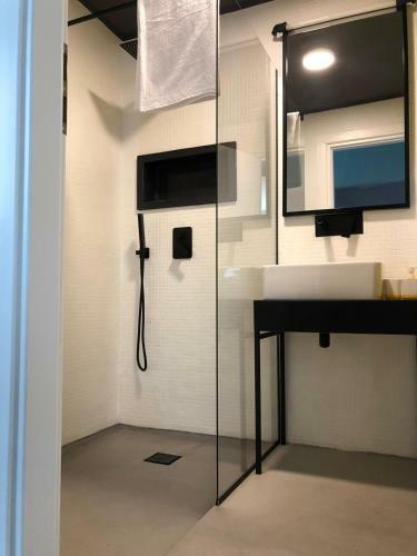 Apartamento Studio B4 Beach Side Faleza Nord Constan?a