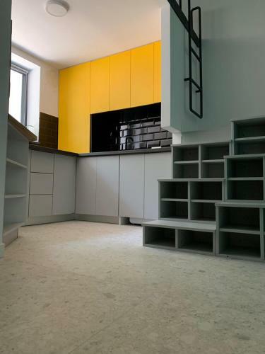 Apartamento Studio B4 Beach Side Faleza Nord Constan?a