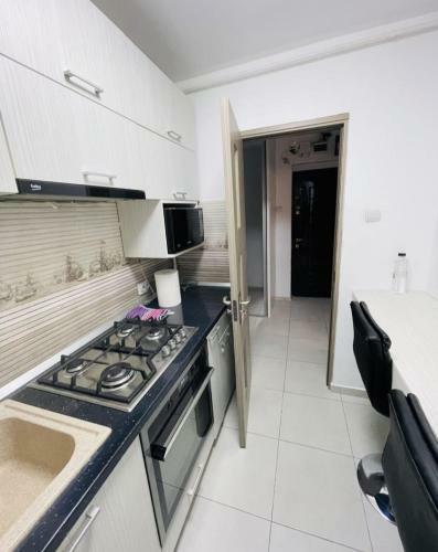 Apartament City Park