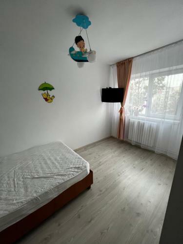 Apartament City Park