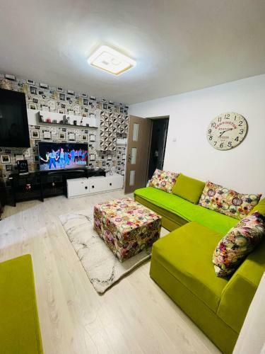 Apartament City Park