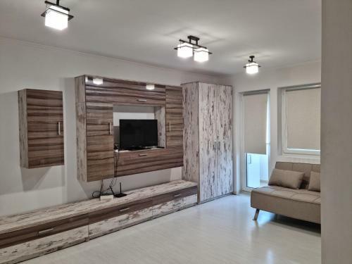 Apartamento Studio Anuca