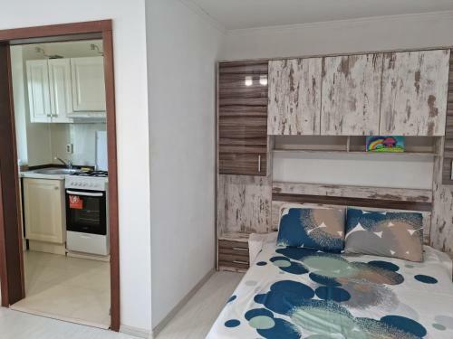 Apartamento Studio Anuca