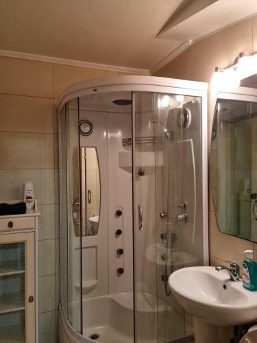 Apartamento Studio Anuca