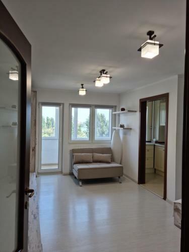 Apartamento Studio Anuca