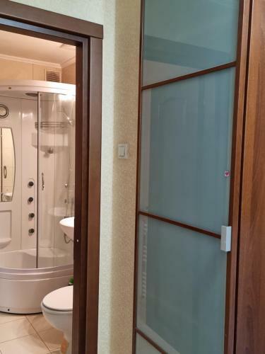 Apartamento Studio Anuca